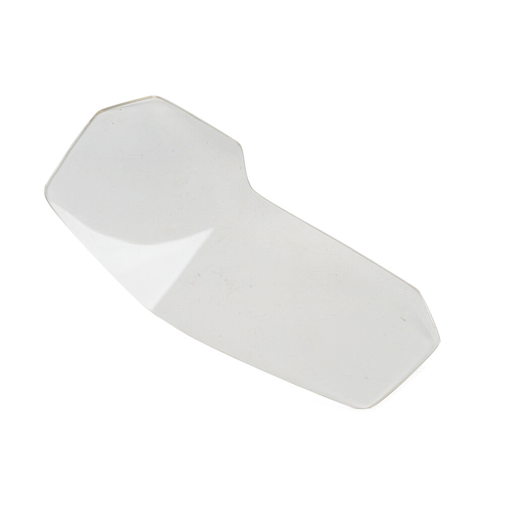 ya 4 6.22 Headlight Guard Cover Protector Clear for BMW F750GS F850GS ADV C400X 2018-2023