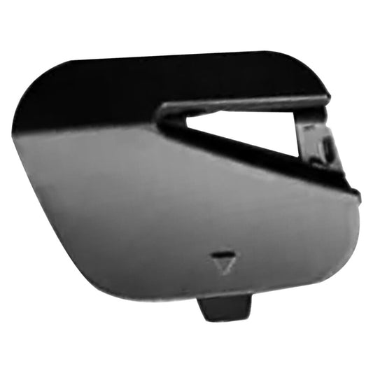 ya 27 6.18 Fits CLB-Class W247 20-21 Front Bumper Tow Hook Cover Unpainted 2478854106