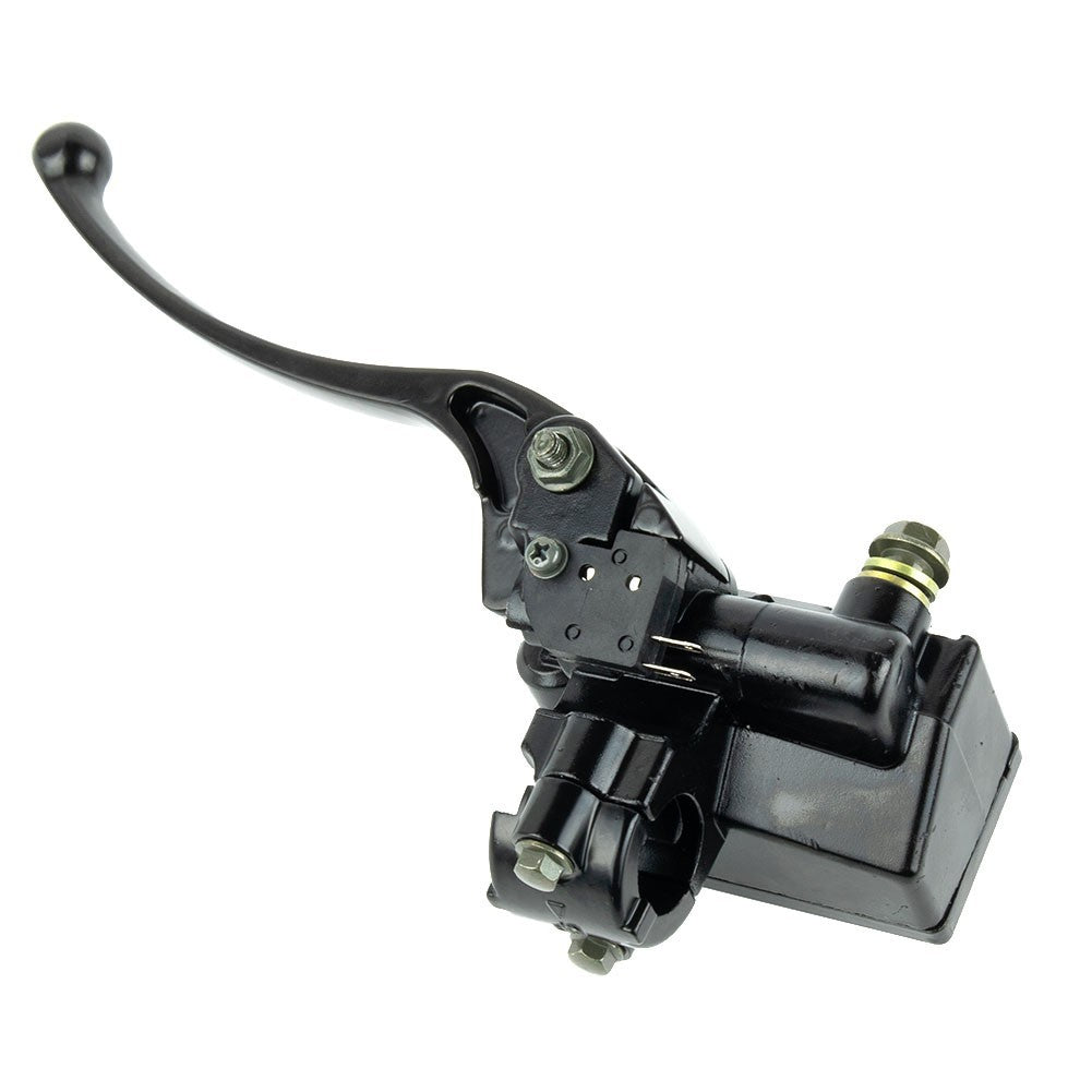 ya 5 8.7 Front Brake Master Cylinder For CM400 CM450 CX500 CB350 CB400 CB650 CB750