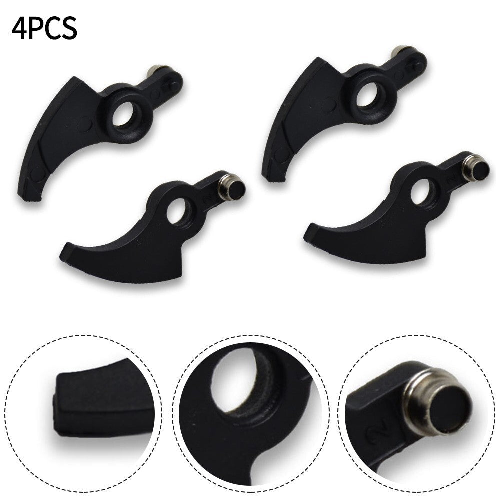 ya 17 4Replacement Levers For Black And Decker GH610 Type 1,GH900 Type 1,GH900 Type 2
