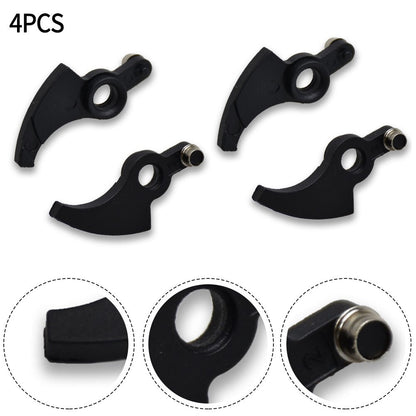 ya 17 4Replacement Levers For Black And Decker GH610 Type 1,GH900 Type 1,GH900 Type 2