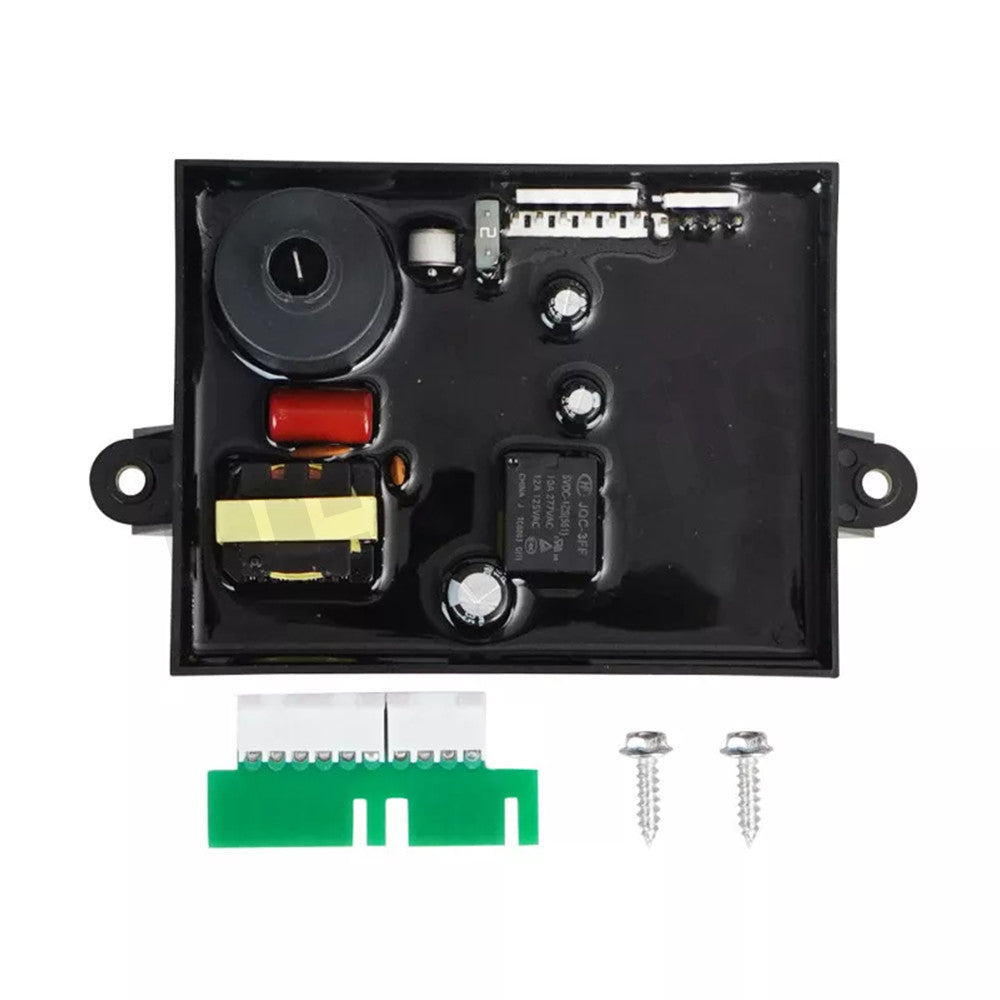 ya 10 5.28.2 1PCS Heater Ignition Board for Atwood 91365 93305 GCH6A-10E GC6AA-10E GC10A-4E