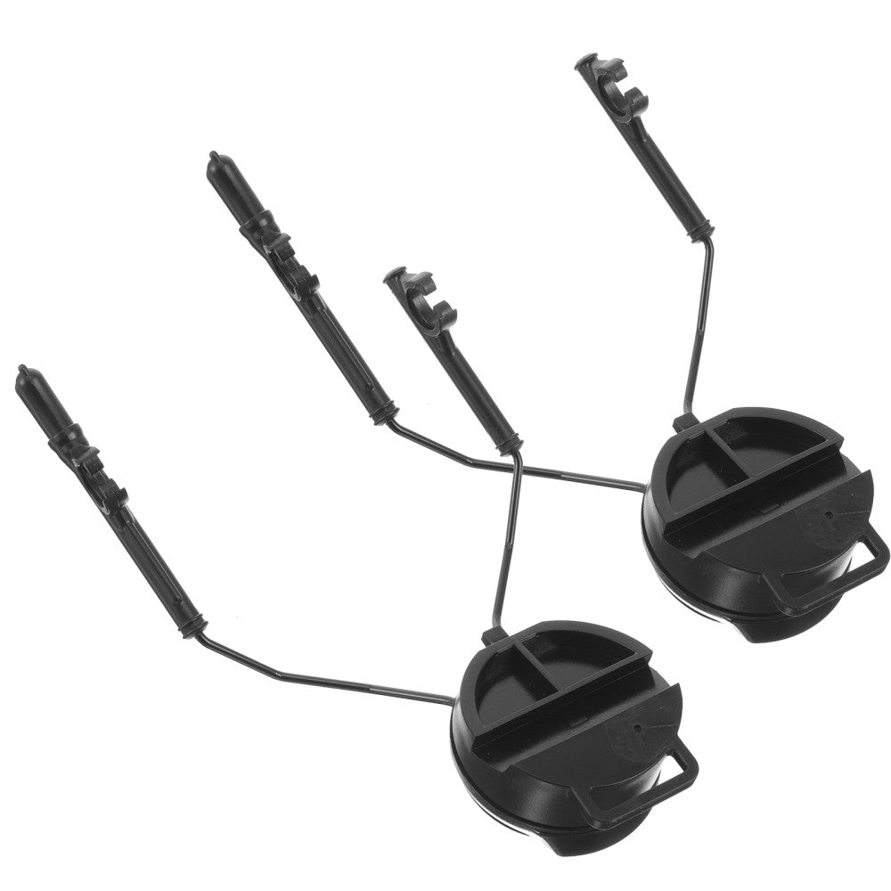 ya 2 7.15 Headphone Stand Portable Headphones Holder Rack Headset Clamp Replaceable