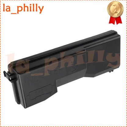 ya 5 8.7 Relay Fuse Box Cover Accessory Fits 1995-2007 for ISUZU NPR NPR-HD NQR NRR Black