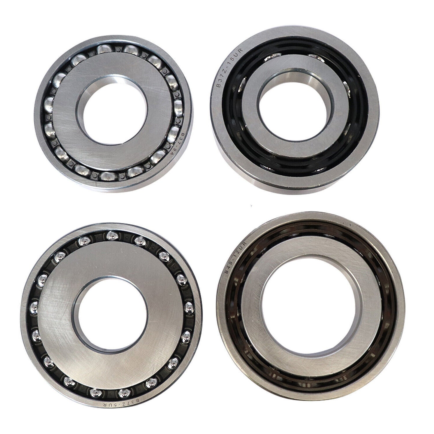 ya 1 8.5.4 4pcs/KIT Suitable for for Lexus K114 Automatic Transmission CVT Pulley Bearing Kit 