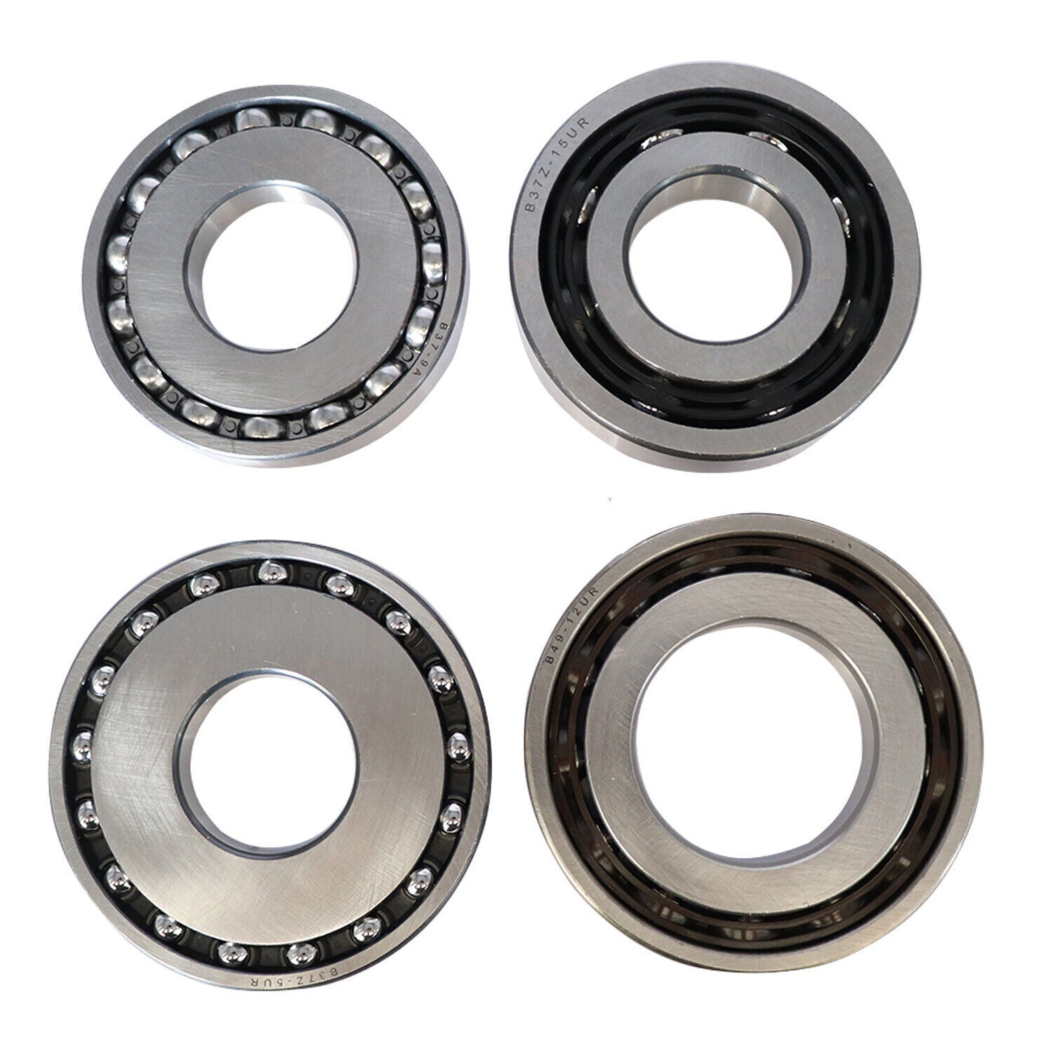 ya 1 8.5.4 4pcs/KIT Suitable for for Lexus K114 Automatic Transmission CVT Pulley Bearing Kit 