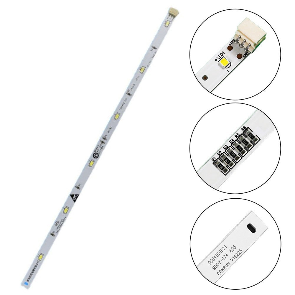 ya 26 Cleverly Designed Reigerator Lighting Solution 0064001621 for BCD486WDGE