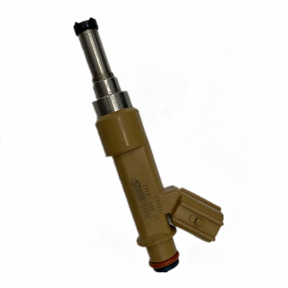 ya 1 8.5.4 4pcs 23250-0T030 for AURIS 1.8 HYBRID (ZWE186 ) Fuel injector nozzle