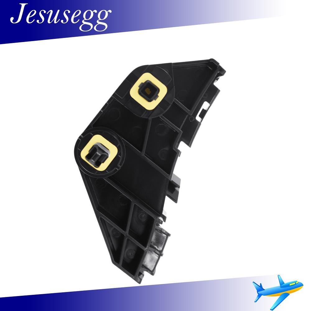 ya 27 6.18.2 52563-02060 Fit for Toyota for Corolla 09-10 Rear Upper Bracket Bumper Retainer Left