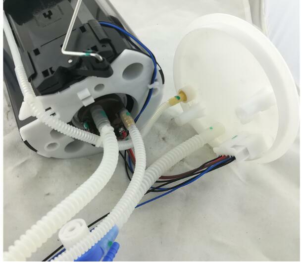 ya 5 8.7 Fuel Pump Module Assembly for Jaguar XF 4.2L V8 2009-2010 C2Z3907