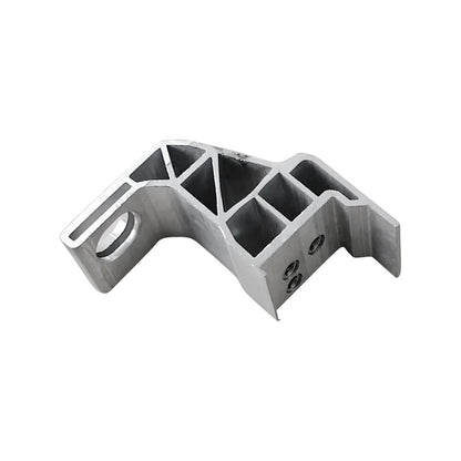 ya 5 8.7 Front Right Radiator Lower Mount Bracket Fit for C-Class W205 S205 C205