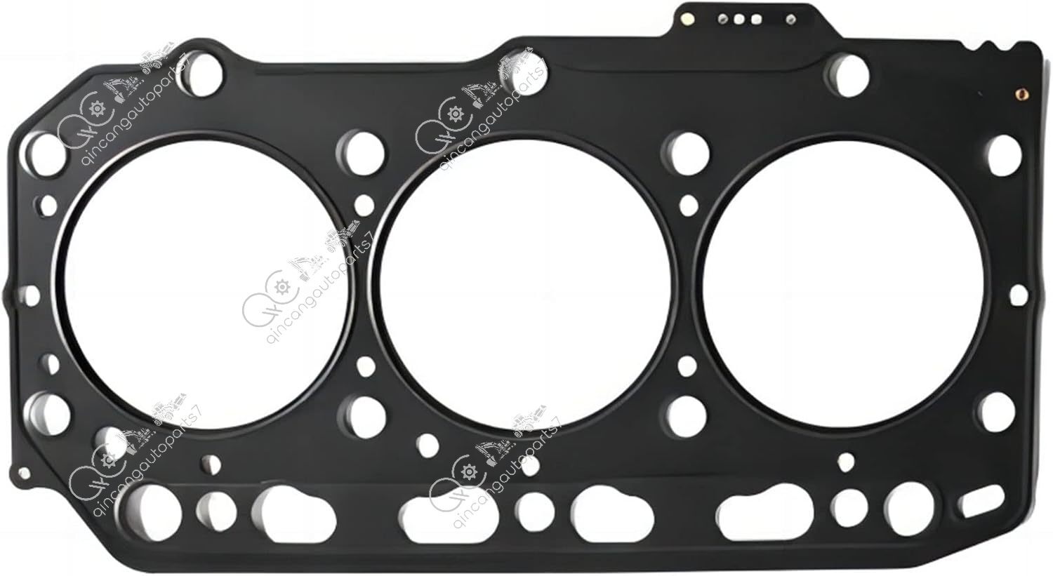 ya 9 6.5.3 Cylinder head gasket 129002-01331 for Yanmar 3TNV84 Marine 3JH3 Komatsu 3D84E-5