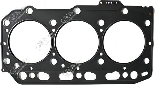 ya 9 6.5.3 Cylinder head gasket 129002-01331 for Yanmar 3TNV84 Marine 3JH3 Komatsu 3D84E-5