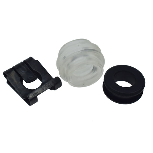 ya 1 8.5.3 Gear shift lever bushing linkage clip set for 190 Sprinter W203 C300