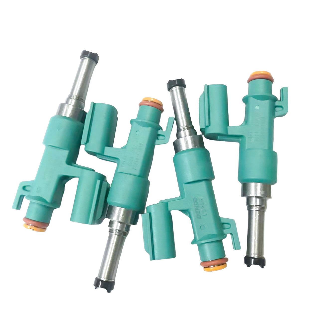 ya 1 8.12 baidi 4pcs 23250-F2040 Suitable for Camry 2018 Fuel injector nozzle