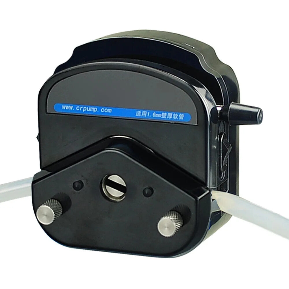 ya 26 7.28.3 3-stage Roller PPS Peristaltic Pump Head YZ1515X/YZ2515X Peristaltic Pump Heada