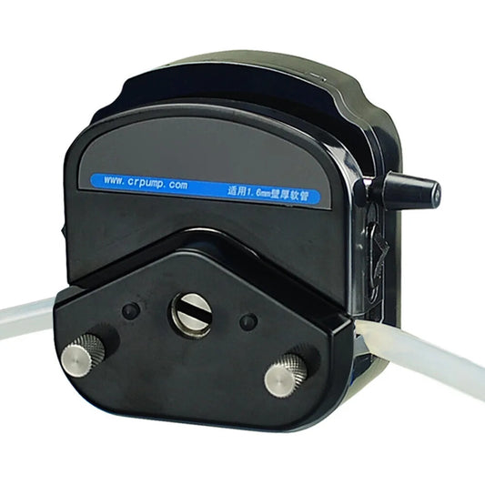 ya 26 7.28.3 3-stage Roller PPS Peristaltic Pump Head YZ1515X/YZ2515X Peristaltic Pump Heada