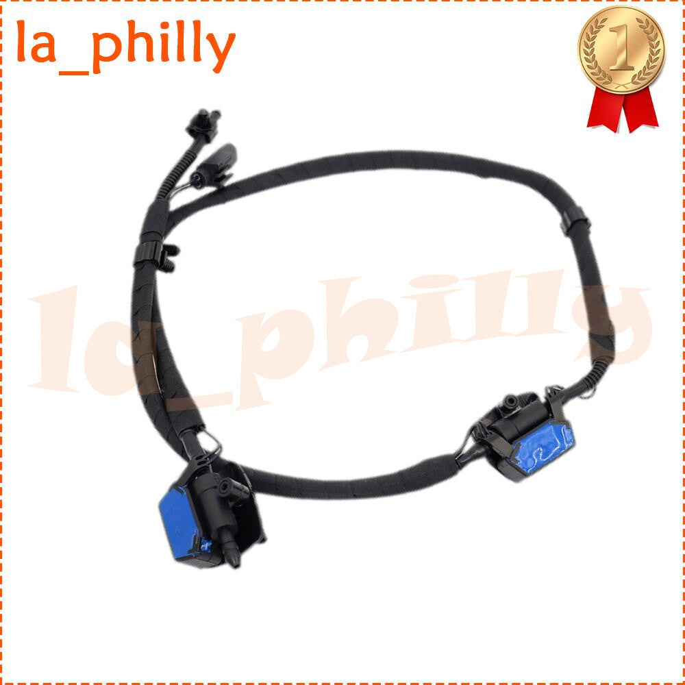 ya 13 Fits for BMW 2012-2018 2020 320I F30 320i Windshield Washer Sprayer / Nozzle 7276500