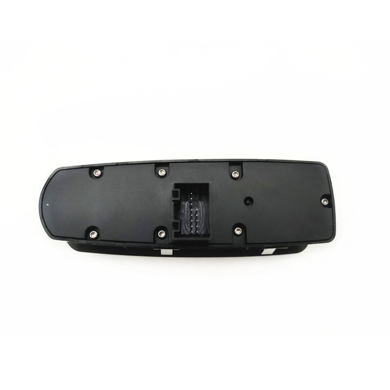 ya 1 8.5.4 The left power window switch is suitable for the for Porsche for Cayenne for Panamera 3.0L 3.6L 4.8L 2011-2014