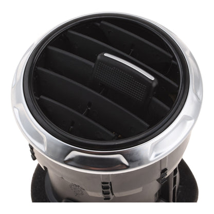 ya 5 8.7 Instrument panel AC Louver Airvent for Audi TT TTS TTRS Mk2 2008-2014 8J0820901E