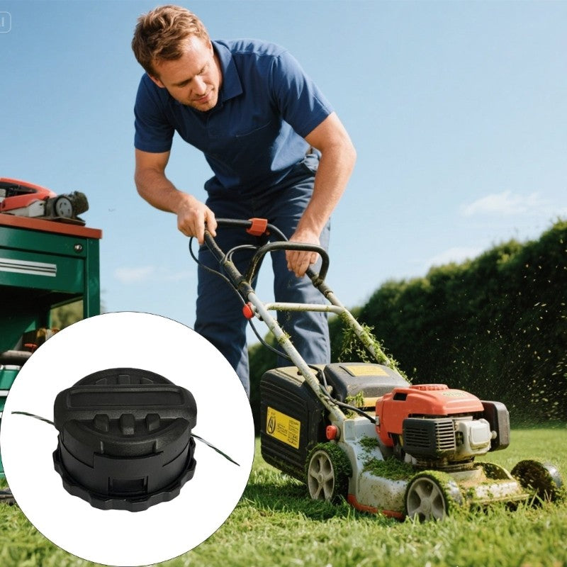 ya 25 Cost Effective Pruner Head Replacement ABS Polyamide Constructed For Strong