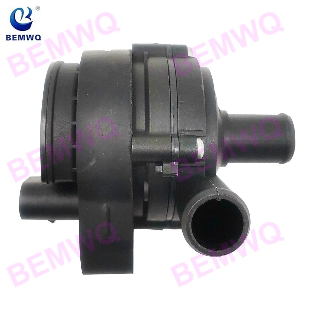 ya 11 10.28 Engine auxiliary water pump 2048350364 is suitable for Mercedes W212, W205,