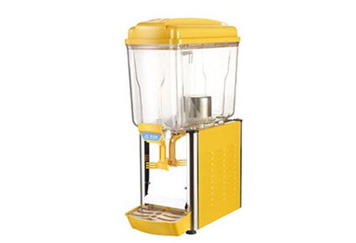 Cold Drink Dispenser 15L Juice Dispenser machine Cold beverage machine B