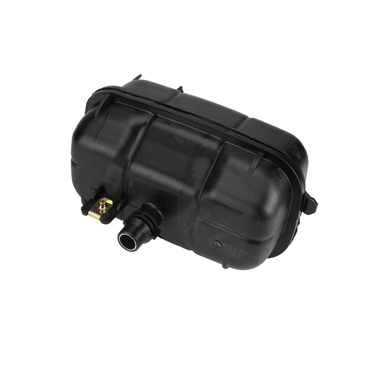 ya 9 6.5 68364312AC Fits 2018-2023 JL for Wrangler w/ 2.0L Engine Coolant Reservoir Crown