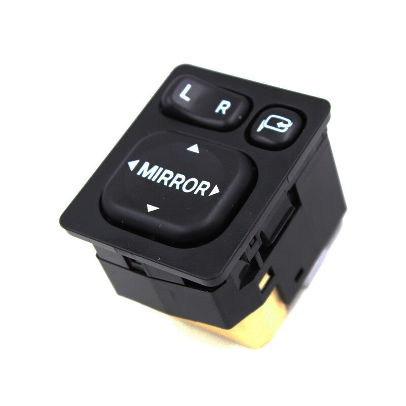 ya 1 8.5.3 84872-52040 Rear View Folding Mirror Control Switch for Scion for Lexus