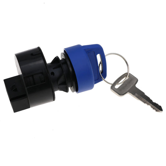ya 5 6.16.2 Ignition switch 86405634 for TC35 TC35D TC40 TC40D TC45 TC45D