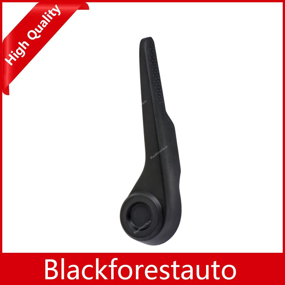 ya 13 for Dodge Journey 2011-2018 Replacement Black Left Manual for Seat Recliner Handle