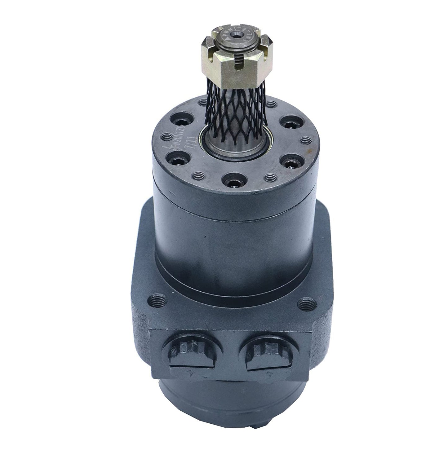 ya 5 8.7 Hydro Gear Static Wheel Motor32410004 HGM-12P-7172compatible with Ariens Gravely