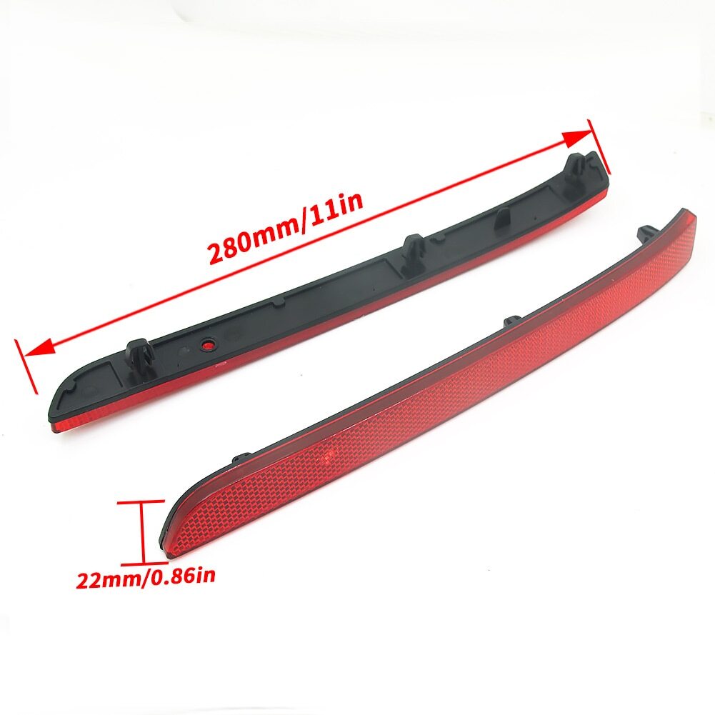ya 5 8.7 for VW T5 Transporter Caravelle Multivan 2003-2011 Tail Brake Stop Signal Lamp