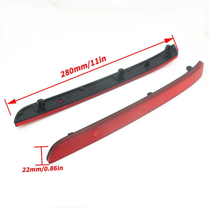 ya 5 8.7 for VW T5 Transporter Caravelle Multivan 2003-2011 Tail Brake Stop Signal Lamp