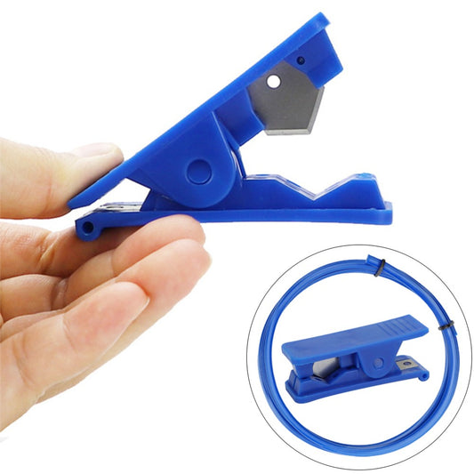 ya 2 7.16 3D Printed Feed Pipe Tube Ptfe Coupler Sturdy Printer Accessories