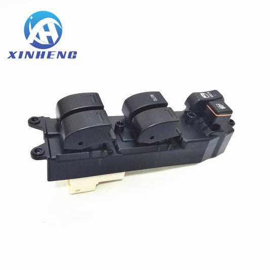 ya 1 8.5.1 84820-42180 Master Power Window Switch LHD For Hilux Fortuner 2004-2015