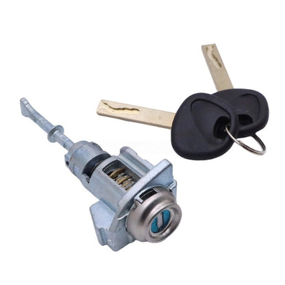 ya 5 8.7 Car Maintenance Front Left Door Lock Made Of ABS Metal Installation Kit