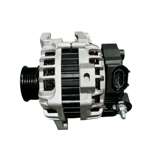 ya 11 6.5 Alternator Assembly 12V 90A 3730004310 for Kia for Hyundai I10 (PA) PICANTO (TA)