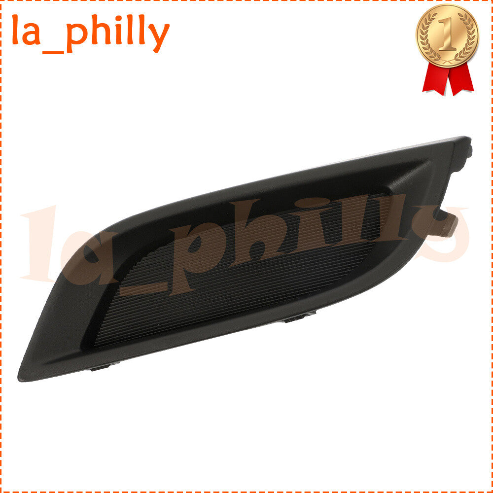 ya 13 5.27.2 Front Left Fog Light Lamp Hole Cover Cap BEH5-50-C22A For 2010 2011 for Mazda 3