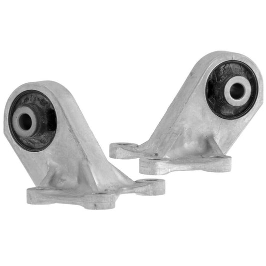 ya 1 7.3 Left & Right Differential Mounts 2PCS for Jeep Compass 17-07 L4-2.0L L4-2.4L