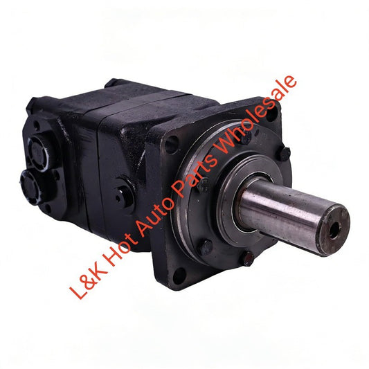 ya 1 7.2 40mm 3/4BSP Aftermarket Danfoss 151B3004 OMT400-151B3004 Hydraulic Orbital Motor
