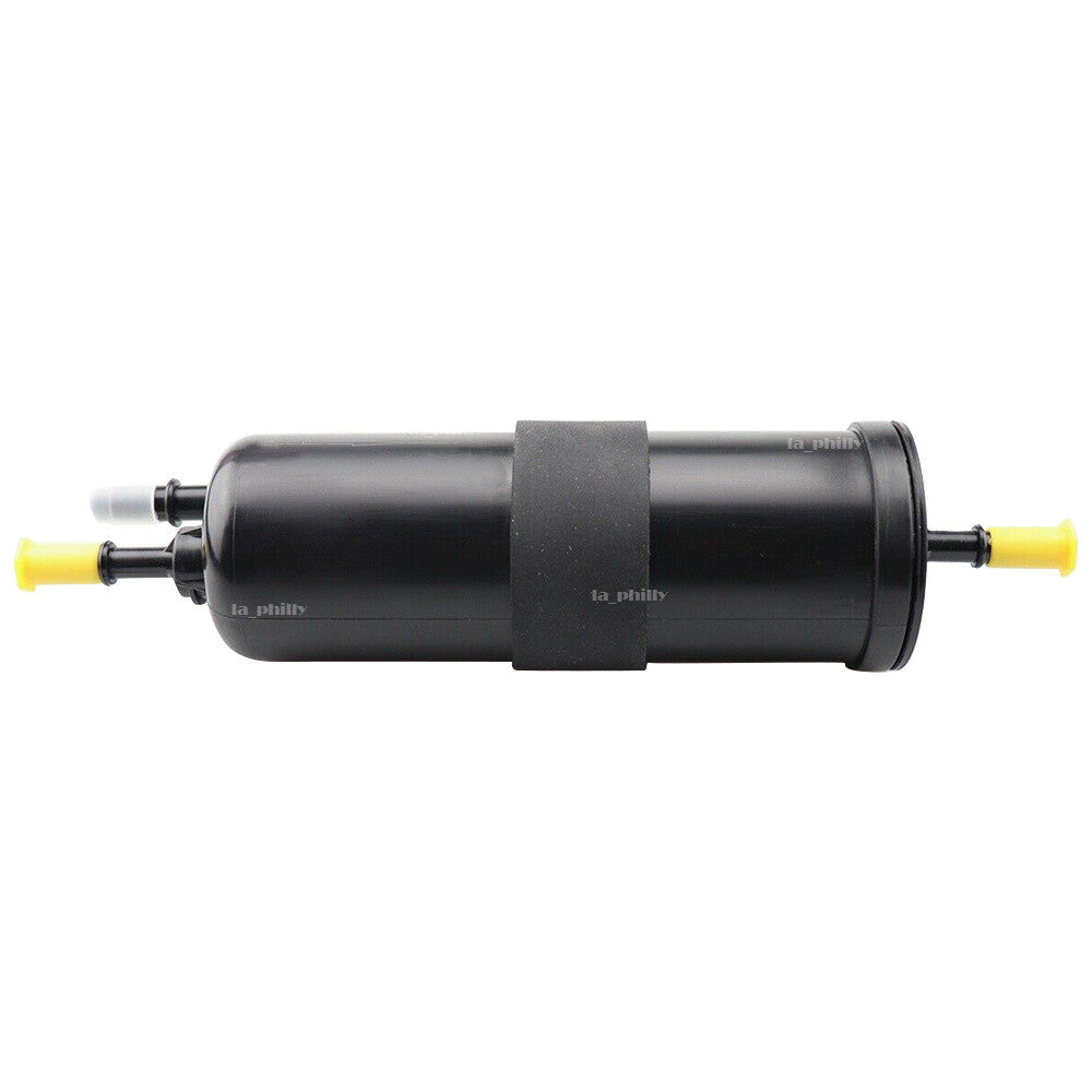 ya 5 8.7 Fuel Filter Fit for BMW X1 F84 18i X3 F25 20ix X4 F26 28ix 1 2 3 4 5 6 7 Series