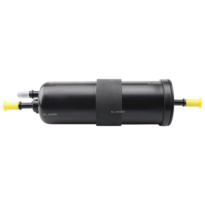ya 5 8.7 Fuel Filter Fit for BMW X1 F84 18i X3 F25 20ix X4 F26 28ix 1 2 3 4 5 6 7 Series
