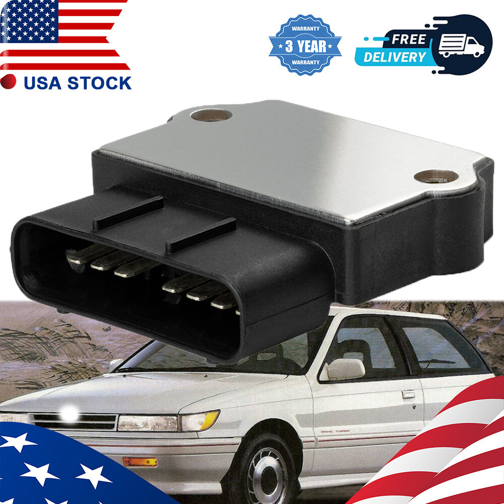 ya 2 6.26 1-Pack J722T Ignition Control Module for Mitsubishi for Eagle Talon for Plymouth