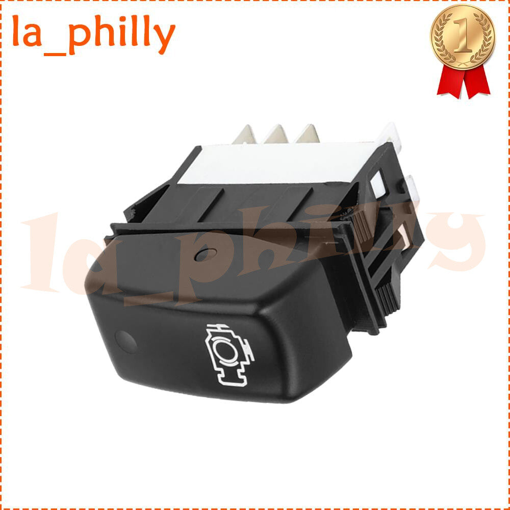 ya 13 NEW On/Off For Engine Brake Switch for Peterbilt for Kenworth P27-1040-16