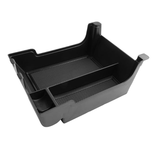 ya 8 5.26 Car Armrest Storage Box Car Organizer Materials ABS Material