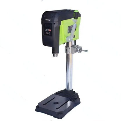 ya 26 BG-516809 Bench Drill Micro Bench Drill Brushless Speed Control Digital Display