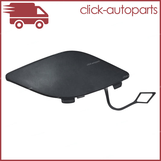 ya 27 6.18 Front for Benz E Class W212 E200 E260 E300 E320 E400 Bumper Towing Hook Eye Cap