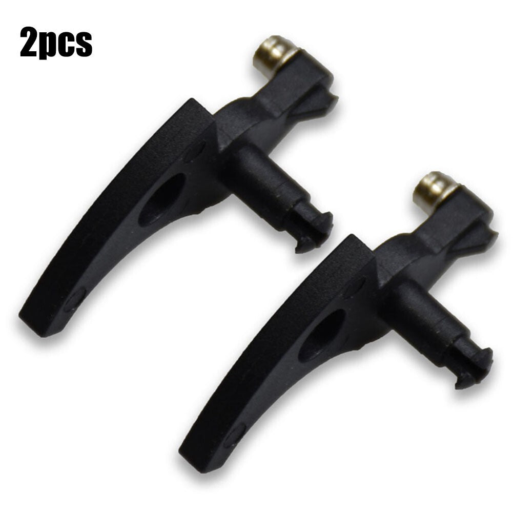 ya 17 2pcs Replacement Lever String Replacement Trimmer Lever TYPE 1 Assy High Quality