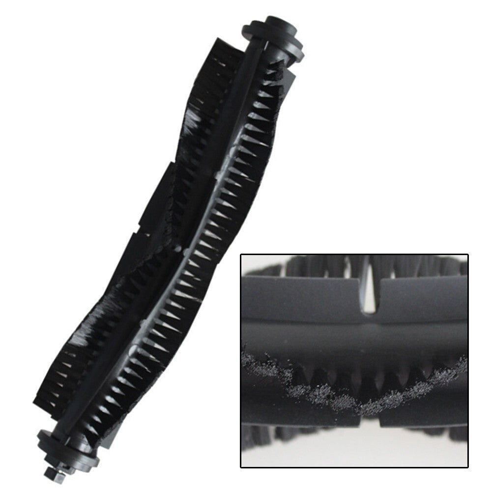 ya 25 Replacement Main Brush Roller Brush For BObsweep For Bob PetHair Appetite